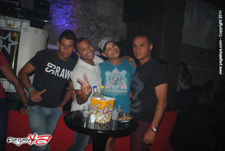 Foto 10 de Cinema 1 y 2 de Agosto en D8 club, Cartagena