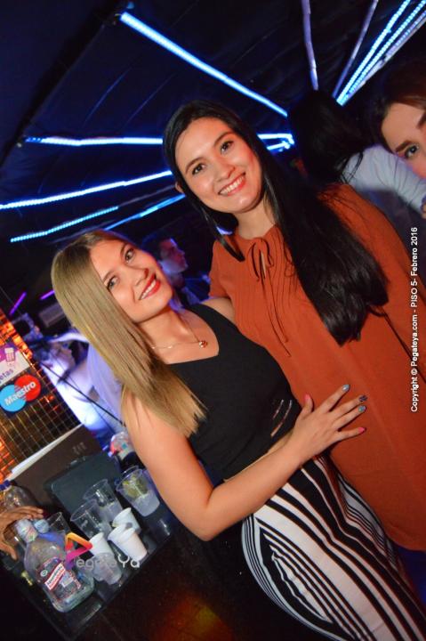 Foto 2 de PISO 5 - 22 Febrero 2016 en Bar Piso V Bucaramanga, Bucaramanga