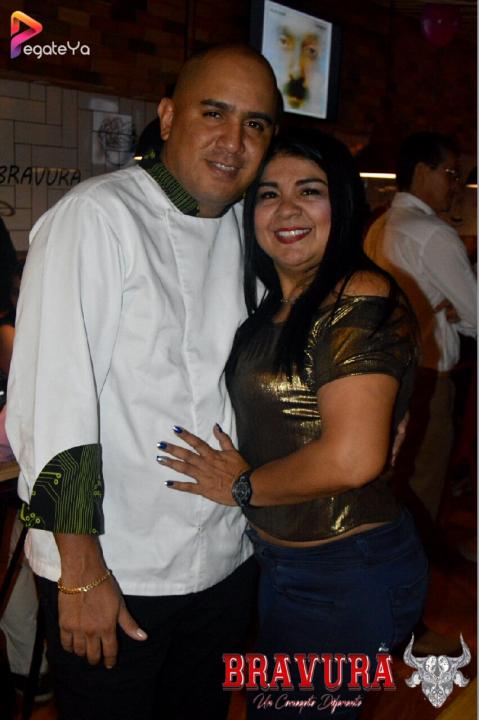 Foto 48 de Bravura - 3er - 4to Fds Marzo 2017 en Bravura, Cali