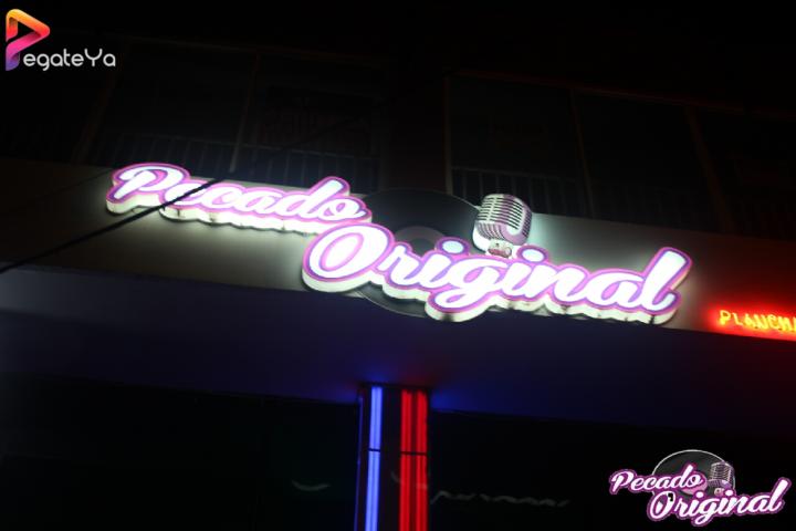 Foto 20 de Pecado Original - 4to Fds julio 2016 en Pecado Original, Cali