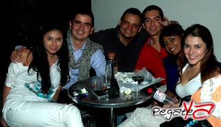Foto 9 de Noviemre 3 del 2012 en El Rancho Bar
