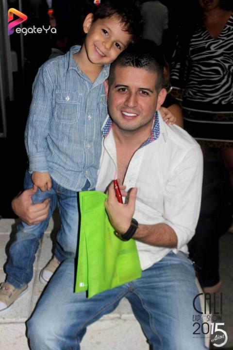 Foto 57 de Cali Exposhow 2015 en Cali Exposhow 2015, Cali