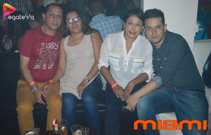 Foto 34 de Miami - 3er Fds Mayo 2016 en Miami Bar Cali, Cali