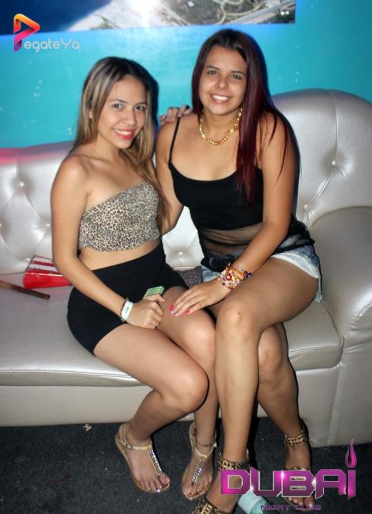 Foto 10 de Dubai Night Club - 3er FDS Febrero 201 en Dubai Night Club