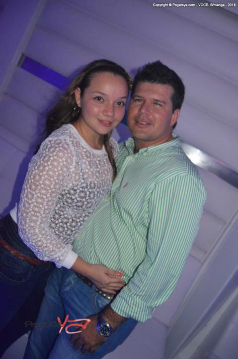 Foto 77 de VOCE sabado 9 de agosto de 2014 en Discoteca Voce Bucaramanga, Bucaramanga