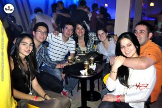 Foto 17 de Fotos Maria Namen 6 oct 2012 en Discoteca Maria Namen Bucaramanga, Bucaramanga