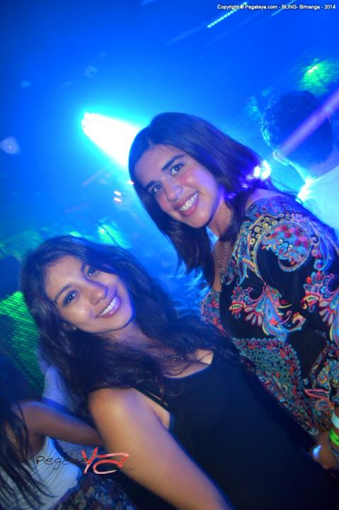 Foto 52 de BLING viernes 8 de agosto de 2014 en Bar Bling Bucaramanga, Bucaramanga