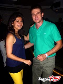 Foto 20 de Enero 12 del 2013 en Babel / Barra Libre Cali, Cali