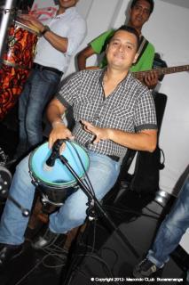 Foto 42 de 08-09 de Junio 2012 en Discoteca Macondo Club Bucaramanga, Bucaramanga