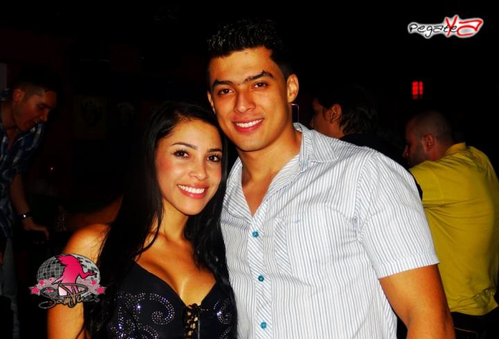 Foto 47 de Sampues - 3er FS Octubre en Discoteca Sam Pues Medellin, Medellín