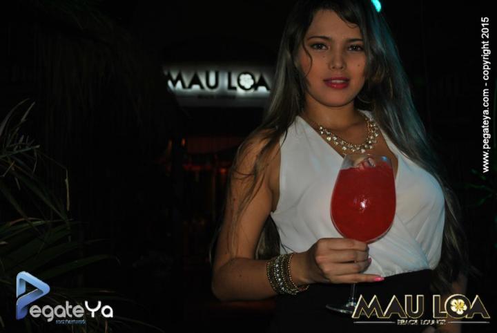 Foto 8 de MAULOA VIERNES 23 de OCTUBRE DE 2015 en mau loa cartagena, Cartagena