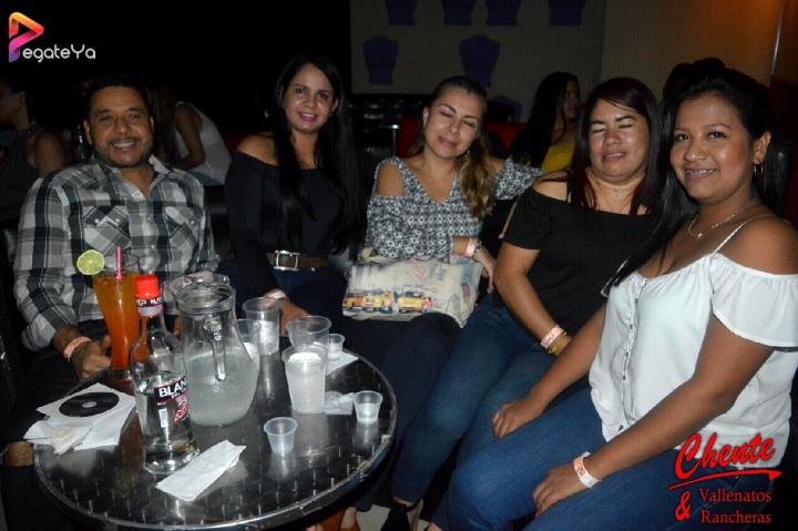 Foto 11 de Chente - 1er Fds Abril 2017 en CHENTE Vallenatos y Rancheras, Cali