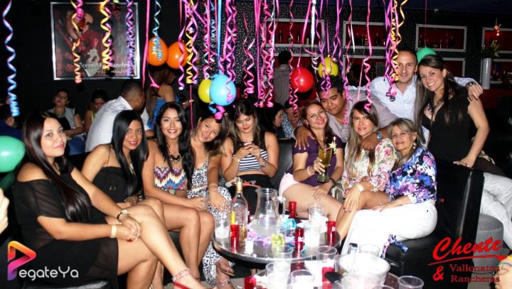Foto 7 de Chente - 1er FDS Mayo 2015 en CHENTE Vallenatos y Rancheras, Cali