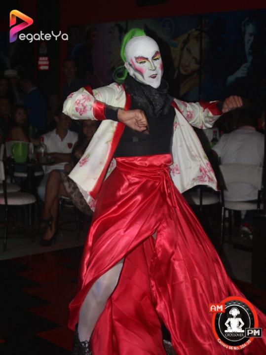 Foto 11 de Ampm Bar - 5TO Fds Julio 2016 en Am / PM Bar - Cali, Cali