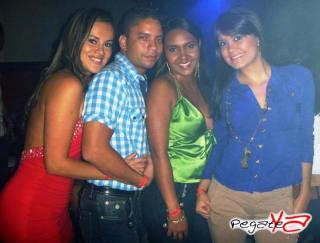 Foto 5 de Praga Sur / Viernes 29 Sept en Praga Club Cali, Cali