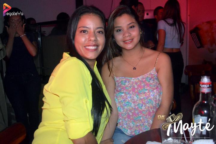 Foto 30 de Pa´Mayté - 1er Fds Abril 2017 en Pa´Mayte Museo Vallenato
