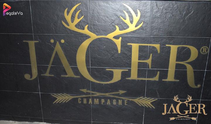 Foto 16 de JAGER - 1er Fds Abril 2017 en Jager, Cali