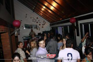 Foto 30 de Febrero 19 Mediterráneo en Mediterraneo Restaurante Bar Manizales, Manizales