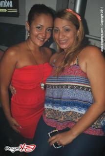 Foto 6 de taboo 8 y 9 de marzo de 2013 en Discoteca Taboo Cartagena, Cartagena