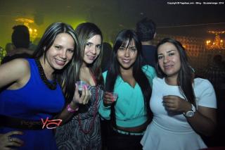 Foto 9 de Bar Bling - 25 y 26 de abril de 2014 en Bar Bling Bucaramanga, Bucaramanga