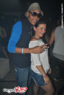 Foto 2 de leblon 27 y 28 de julio de 2012 en Discoteca LEBLON Cartagena, Cartagena