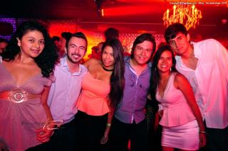 Foto 88 de Bar Bling - 25 y 26 de abril de 2014 en Bar Bling Bucaramanga, Bucaramanga