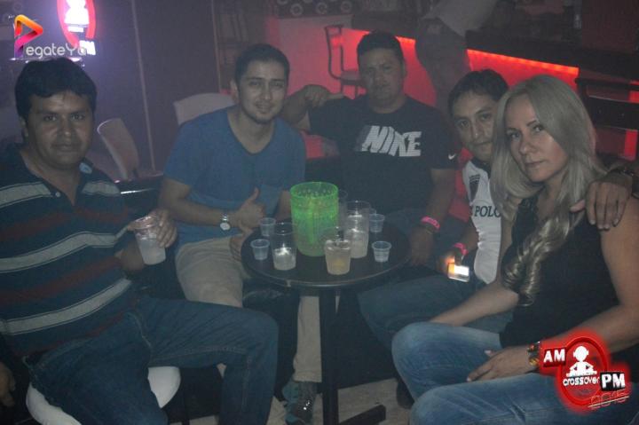 Foto 8 de Ampm Bar - 4to FDS Febrero 2016 en Am / PM Bar - Cali, Cali