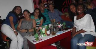 Foto 39 de Enero 18 del 2014 en Beautiful 80`s Cali, Cali