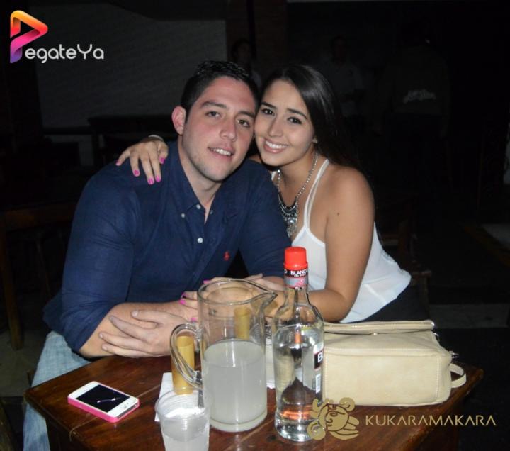 Foto 28 de Kukaramakara - 2do Fds Dic 2016 en Kukaramakara Discoteca Cali, Cali