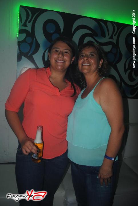Foto 15 de Taboo 8 y 9 de Agosto en Discoteca Taboo Cartagena, Cartagena