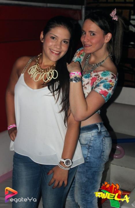 Foto 35 de Favela - Enero 17 y 24 del 2015 en Favela Club Menga, Cali