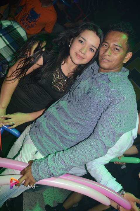 Foto 20 de El Manicomio sábado 25 de julio 2015 en Discoteca El Manicomio Bucaramanga, Bucaramanga