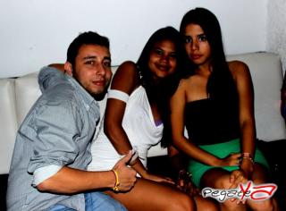 Foto 60 de Julio 20 del 2013 en Babel / Barra Libre Cali, Cali