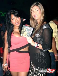 Foto 121 de Enero 18 del 2014 en Lolas Club Menga Cali, Cali