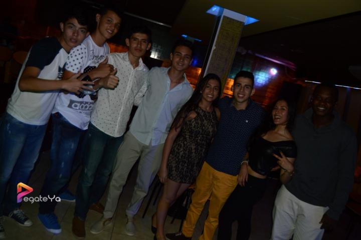 Foto 60 de Marianamen sábado 25 de julio 2015 en Discoteca Maria Namen Bucaramanga, Bucaramanga