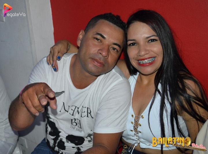Foto 73 de Bailatino - 3er Fds Abril 2017 en Bailatino - Bar, Cali