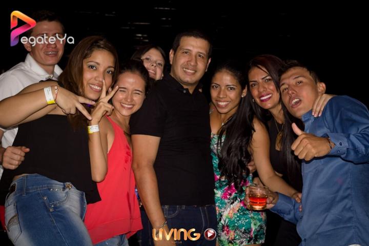 Foto 7 de Living Night Club - 5to fds Junio 2016 en Living Night Club, Cali