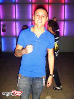 Foto 31 de Lolas - Lanzamiento Black And White en Lolas Club, Cali