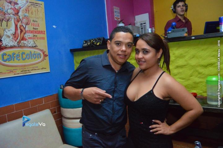 Foto 18 de CHABELA - 5 marzo 2016 en Discoteca Chabela Bucaramanga, Bucaramanga