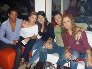 Foto 23 de Enero 22 del 2012 en Miami Bar Cali, Cali