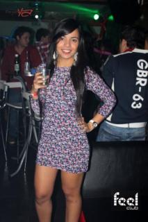 Foto 1 de 31 Diciembre 2011 en Feel Club Bucaramanga, Bucaramanga