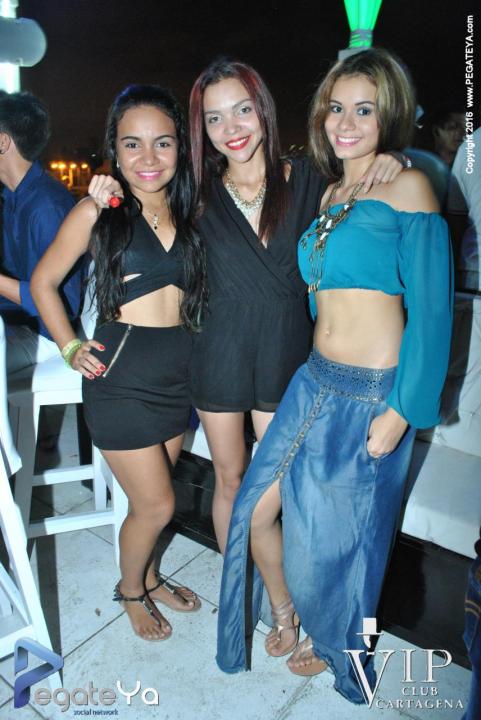 Foto 30 de V.i.p 5 y 6 de Marzo de 2016 en V.i.p, Cartagena
