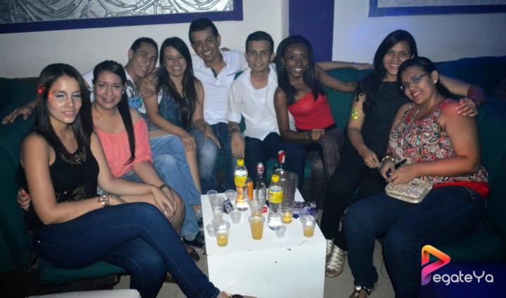 Foto 22 de Ahma Bar - 2do FDS Mayo 2015 en Ahma Cali, Cali