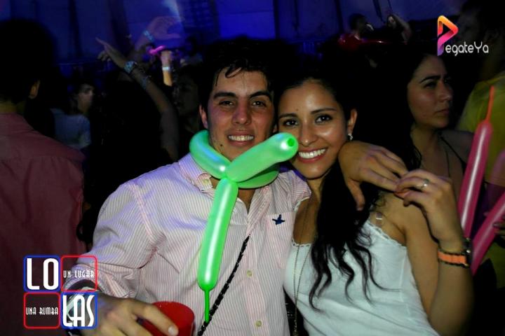 Foto 101 de Lolas Club - 4to FDS Julio 2015 en Lolas Club Menga Cali, Cali