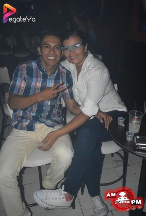 Foto 30 de Ahma Bar - 1er FDS Marzo 2016 en Am / PM Bar - Cali, Cali