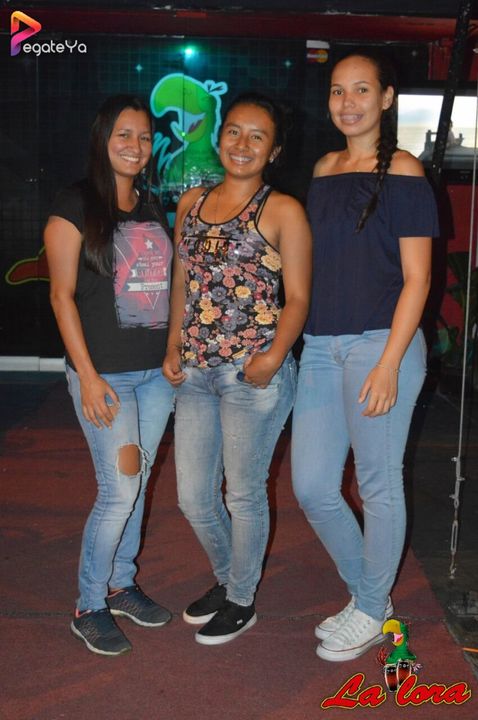 Foto 21 de La Lora - 1er / 2do Fds Sept. 2017 en La Lora Bar, Cali