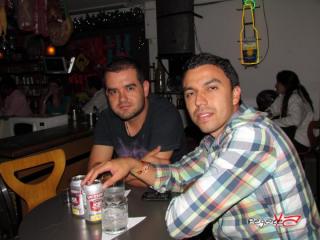 Foto 36 de Diciembre 29-30 del 2011 en Bar la Plaza Delicatessen Manizales, Manizales