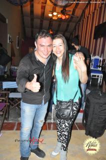 Foto 36 de La Nona Diosco Bar Inauguracion en Discoteca La Nona, Bucaramanga