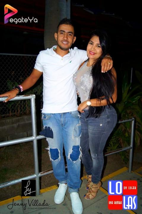 Foto 71 de Lolas Club - 3er / 4to Fds Abril 2016 en Lolas Club Menga Cali, Cali