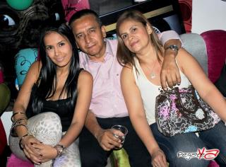 Foto 18 de Enero 26 del 2013 en Beautiful 80`s Cali, Cali